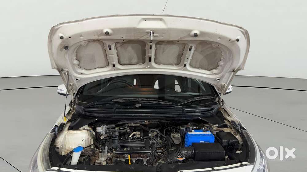 Hyundai Elite I20 Asta 1.2 Dual Tone, 2018, Petrol