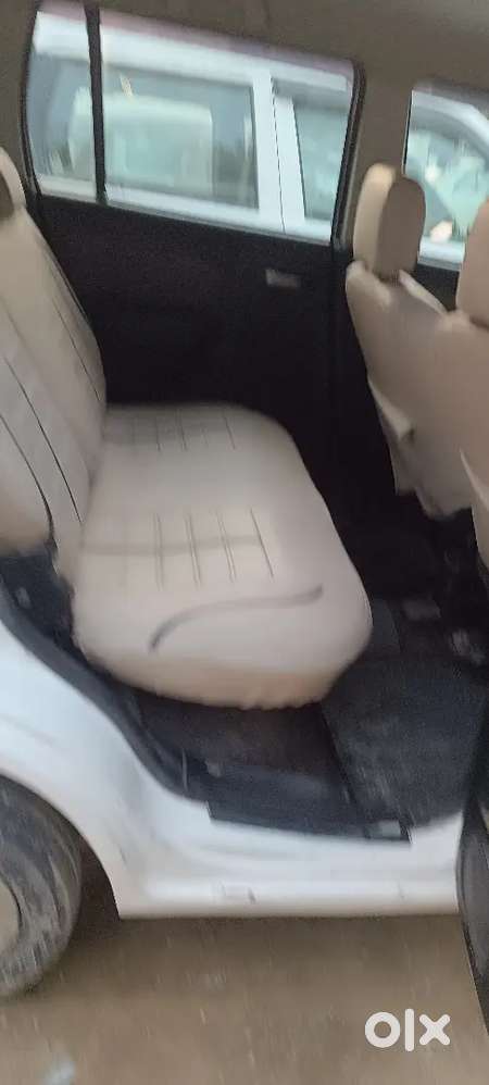 Maruti Suzuki Wagon R 2016 Model Good Condition