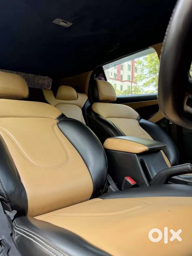 Hyundai Creta 1.4 Ex Crdi, 2020, Diesel