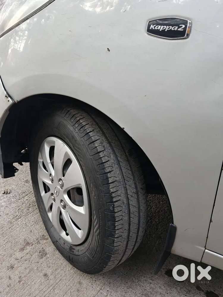 Hyndai I10 Sportz Model 2012 Good Condition