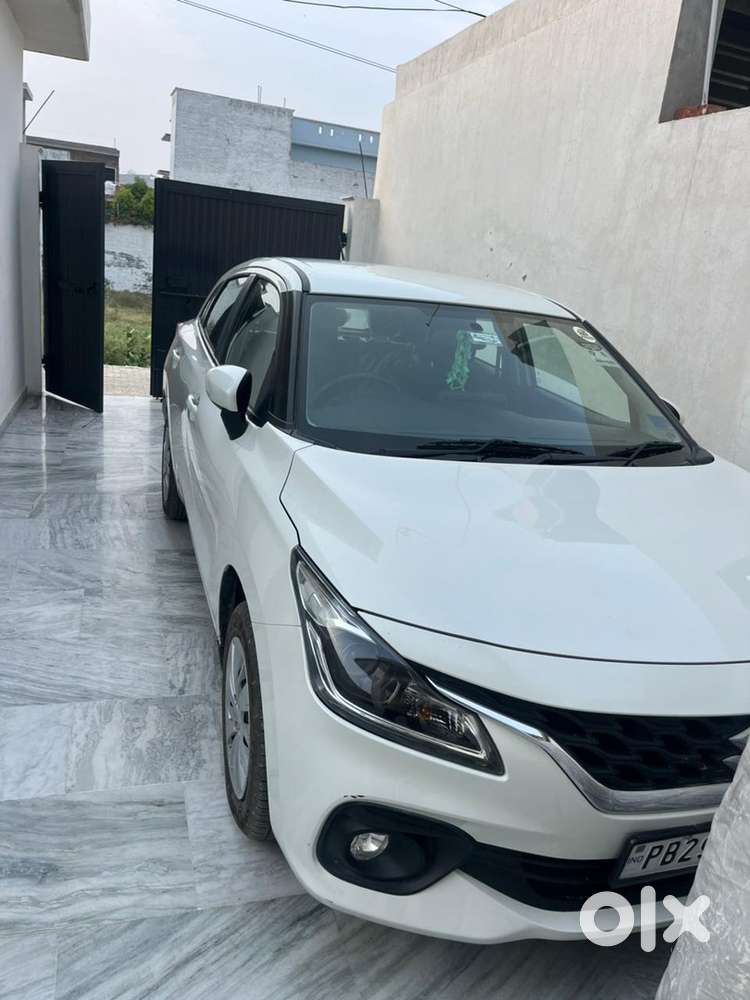 Maruti Suzuki 2015 Km Driven 15000