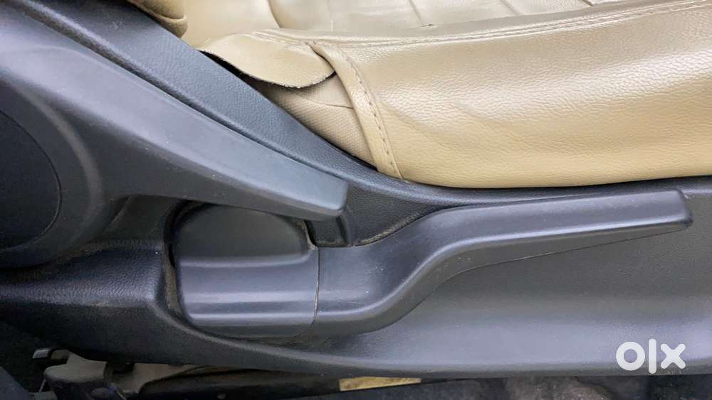 Honda Amaze S Petrol, 2020, Petrol