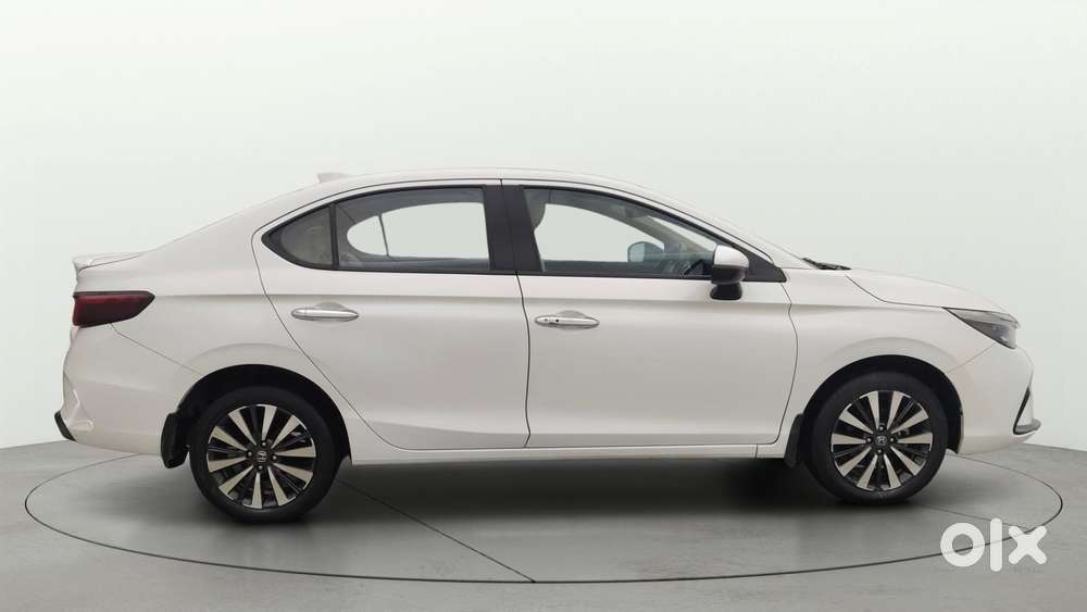 Honda City I-vtec Cvt Zx, 2023, Petrol