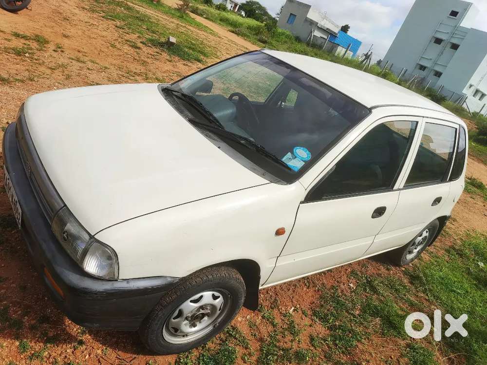Maruti Suzuki Zen Estilo 1997