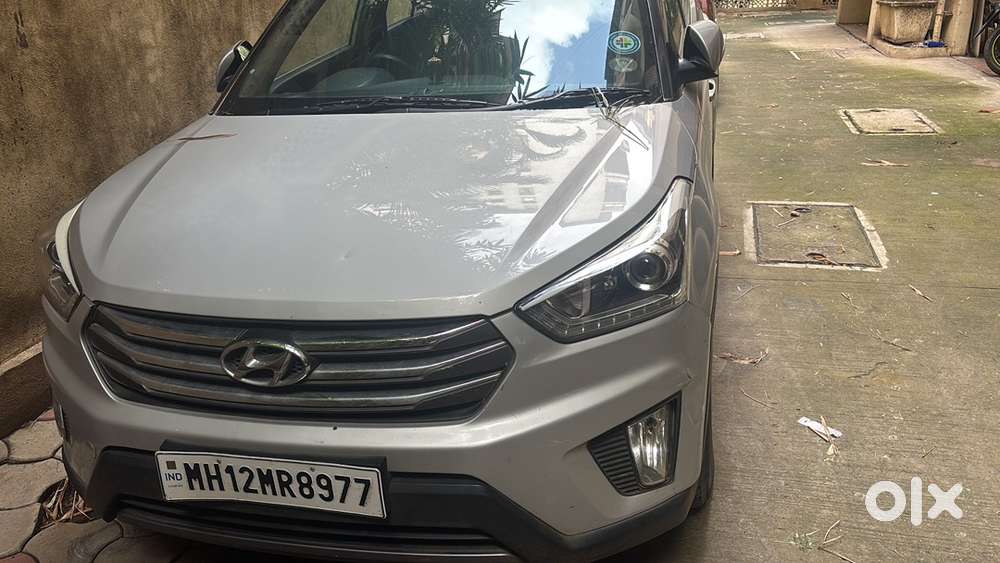 2016 Hyundai Creta Diesel