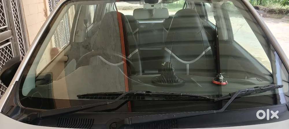 Maruti Suzuki Alto 2019