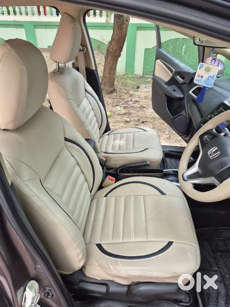 Honda Jazz 2016 Petrol 89200 Km Driven