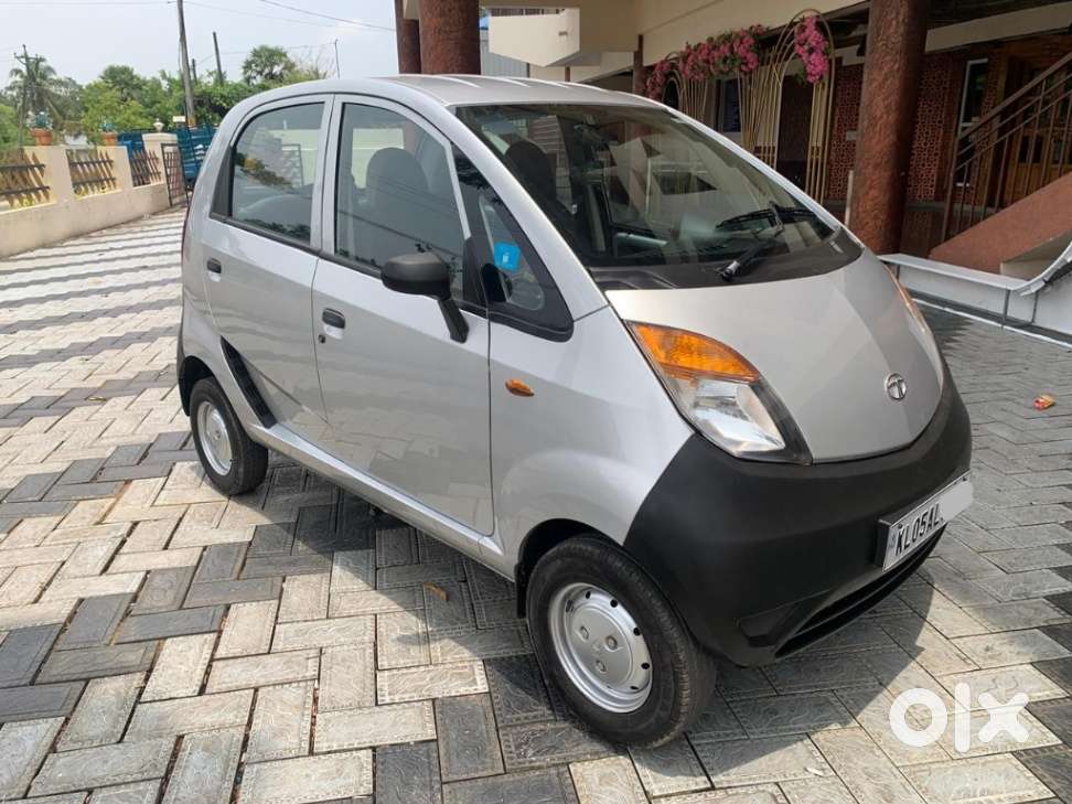Tata Nano 2012-2015 Twist Xe, 2015, Petrol