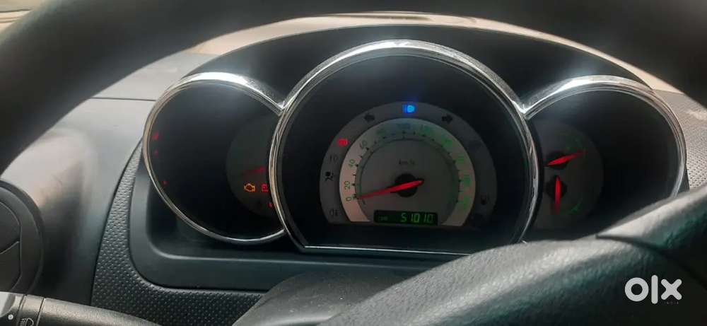 Chevrolet Aveo U-va Petrol Manual