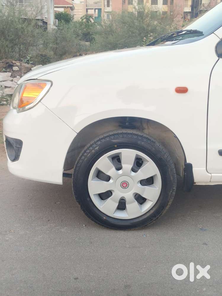 Maruti Suzuki Alto K10 1.0 Vxi, 2013, Petrol