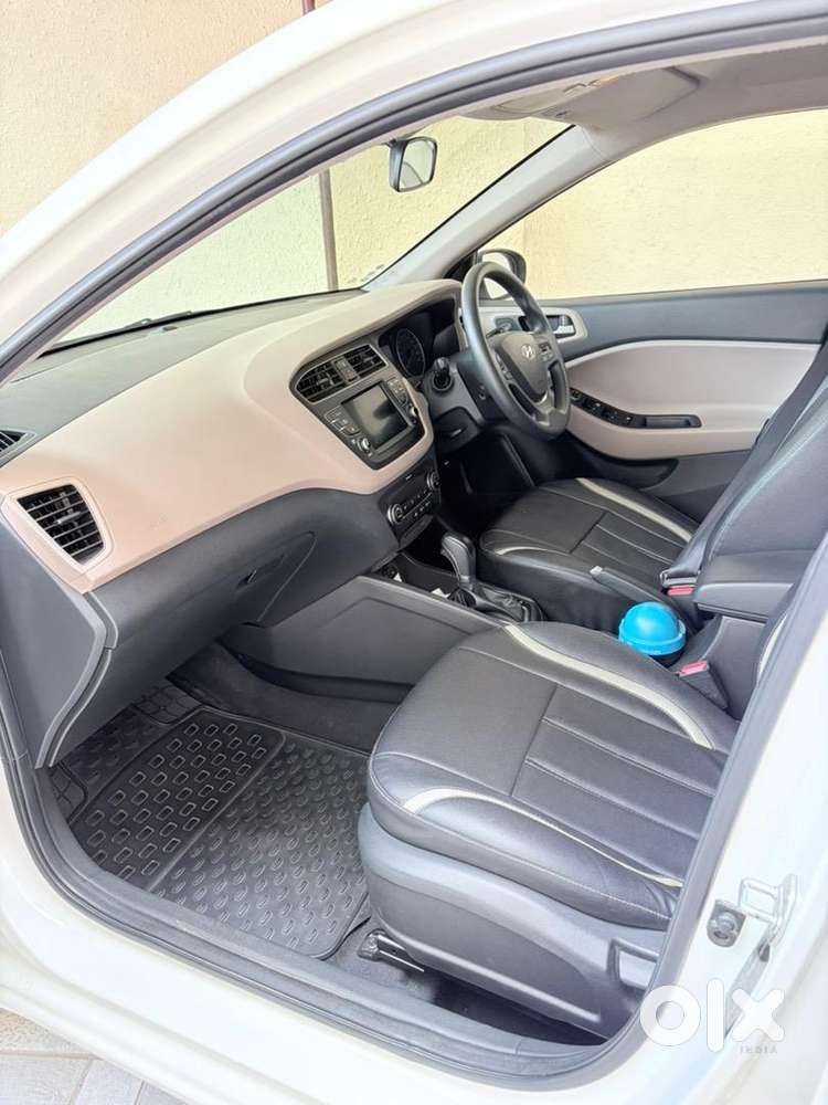 Hyundai I20 2018 Petrol 23000 Km Driven