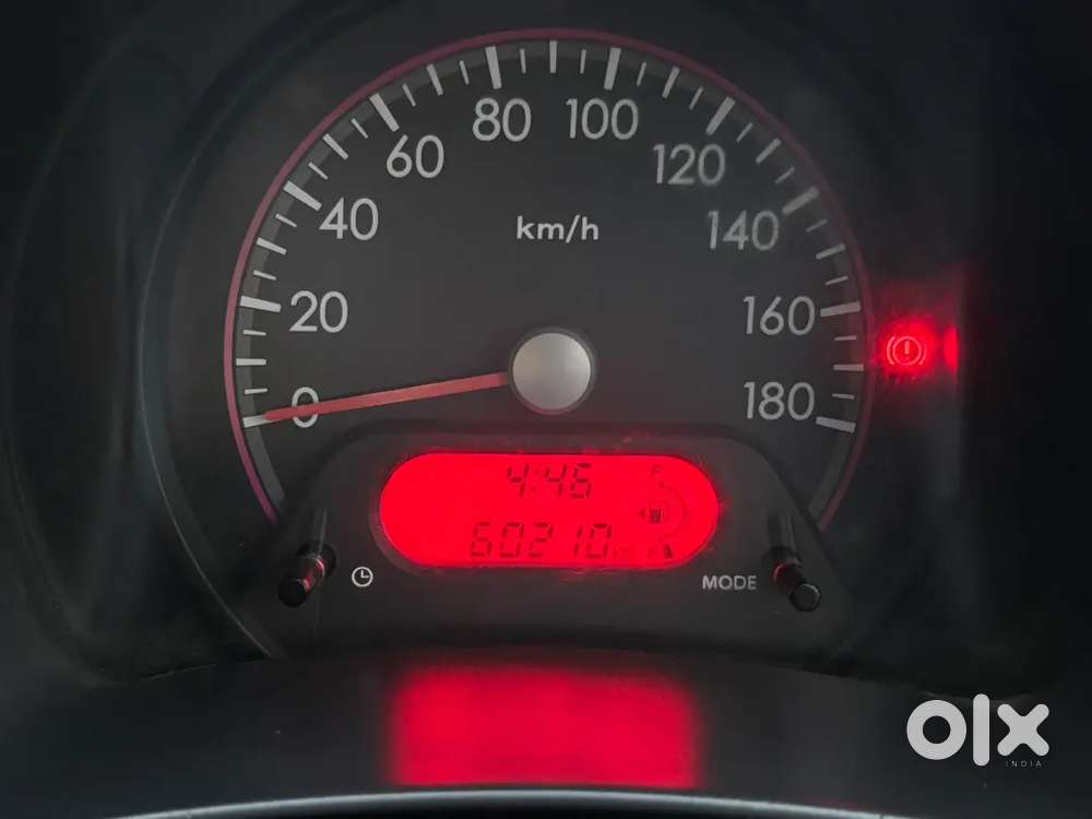 Maruti Suzuki A-star 2015 Petrol Manual