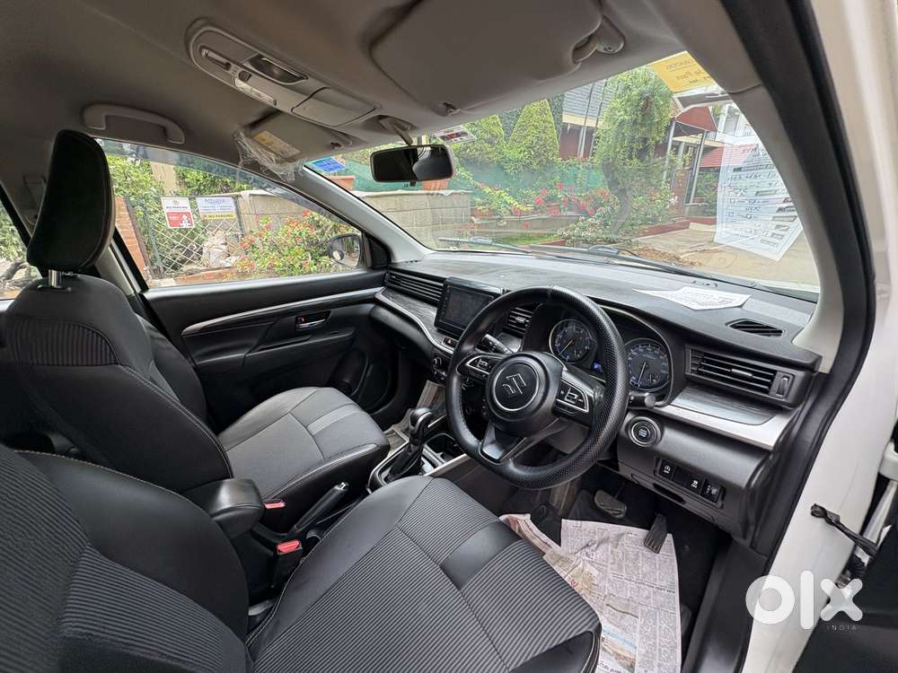 Maruti Suzuki Xl6 1.5 Zeta At, 2022, Petrol