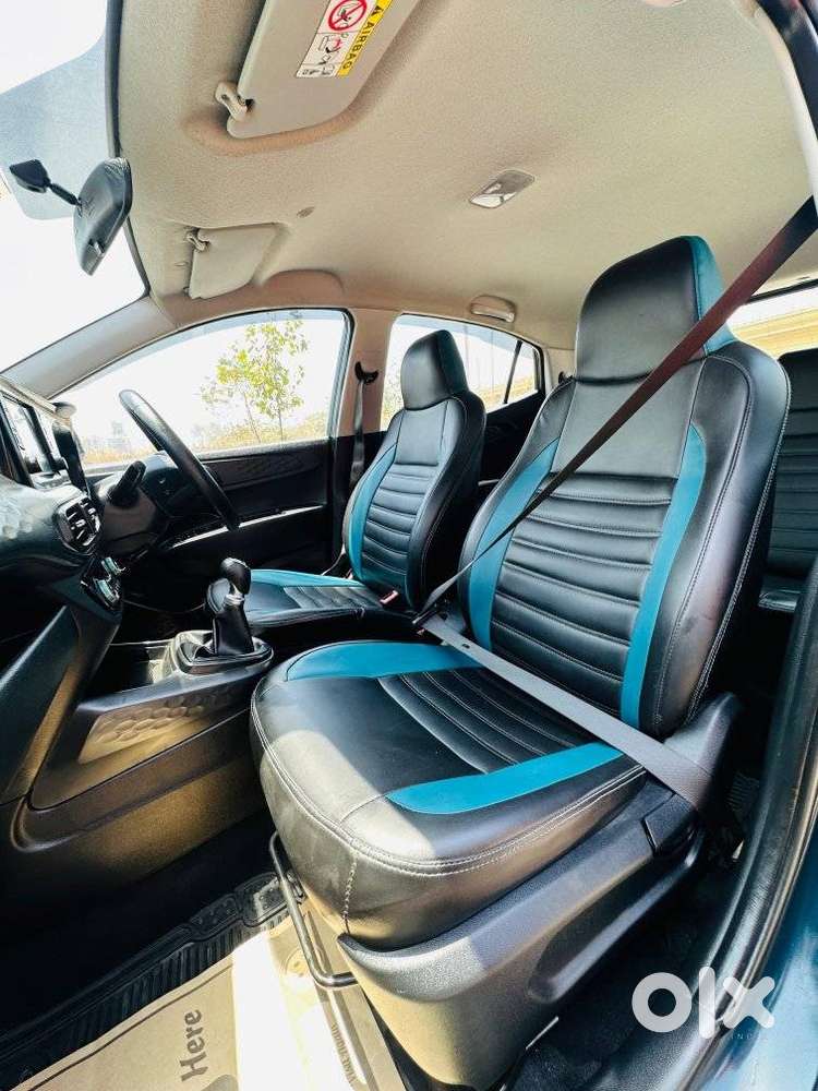 Hyundai Grand I10 Nios Sportz 1.2 Kappa Vtvt, 2022, Petrol