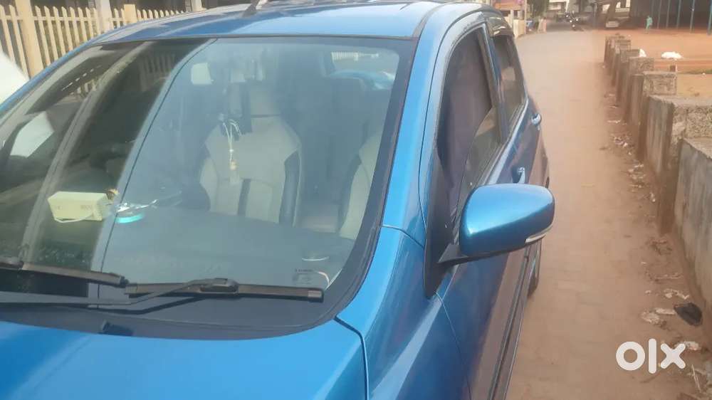 Maruti Suzuki Celerio X 2015 Petrol 50623 Km Driven