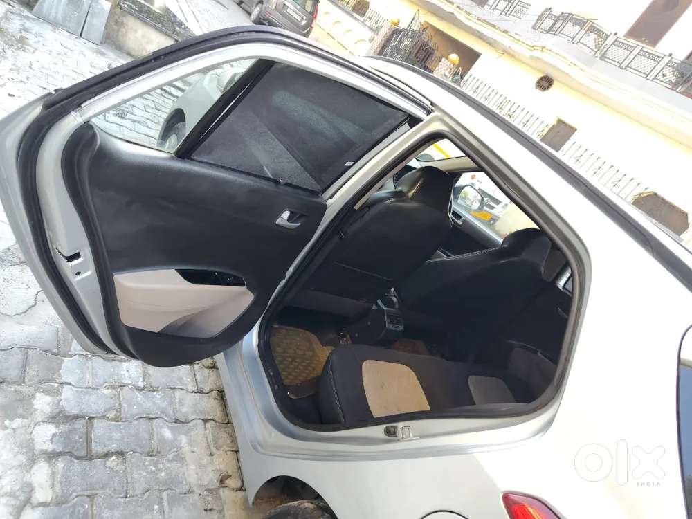 Hyundai Grand I10 2014 Sportz