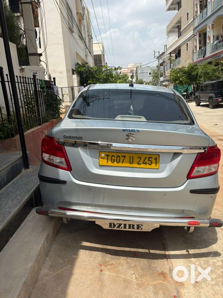 Maruti Dzire Petrol 1.2 2024
