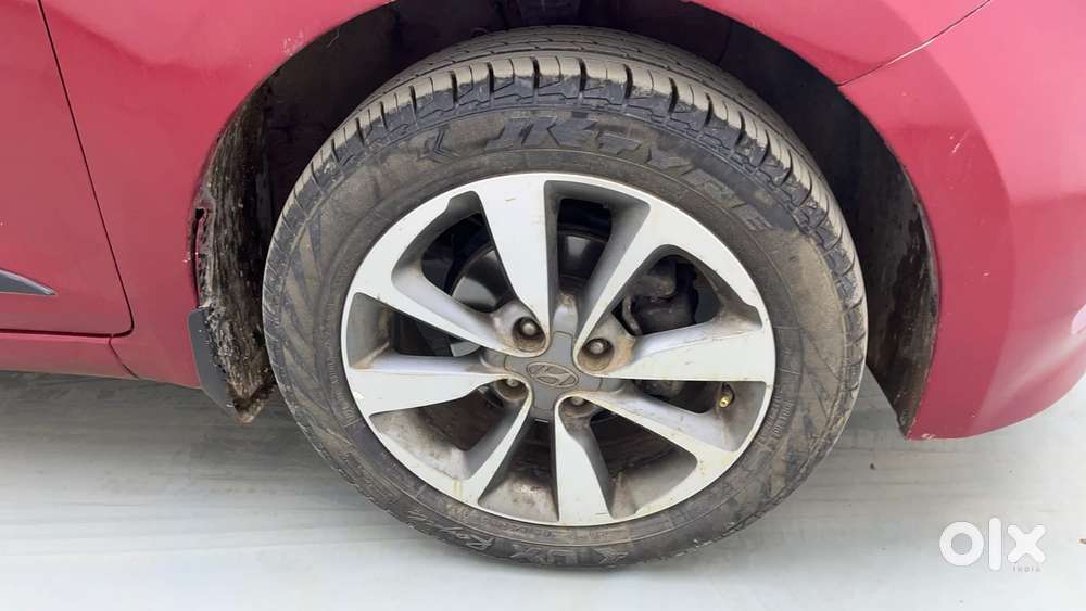 Hyundai Elite I20 Sportz 1.2 Opt, 2015, Petrol