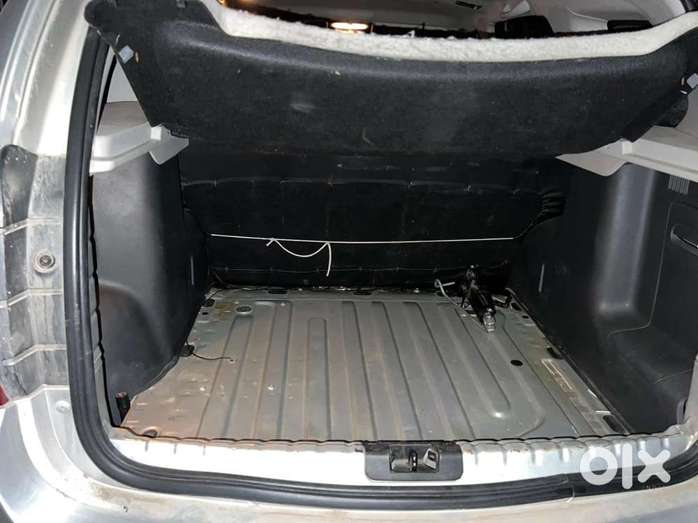 Renault Duster 2014 Petrol Good Condition