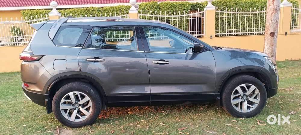 Tata Safari 2.0 Kryotec Xz Plus Adventure, 2021, Diesel