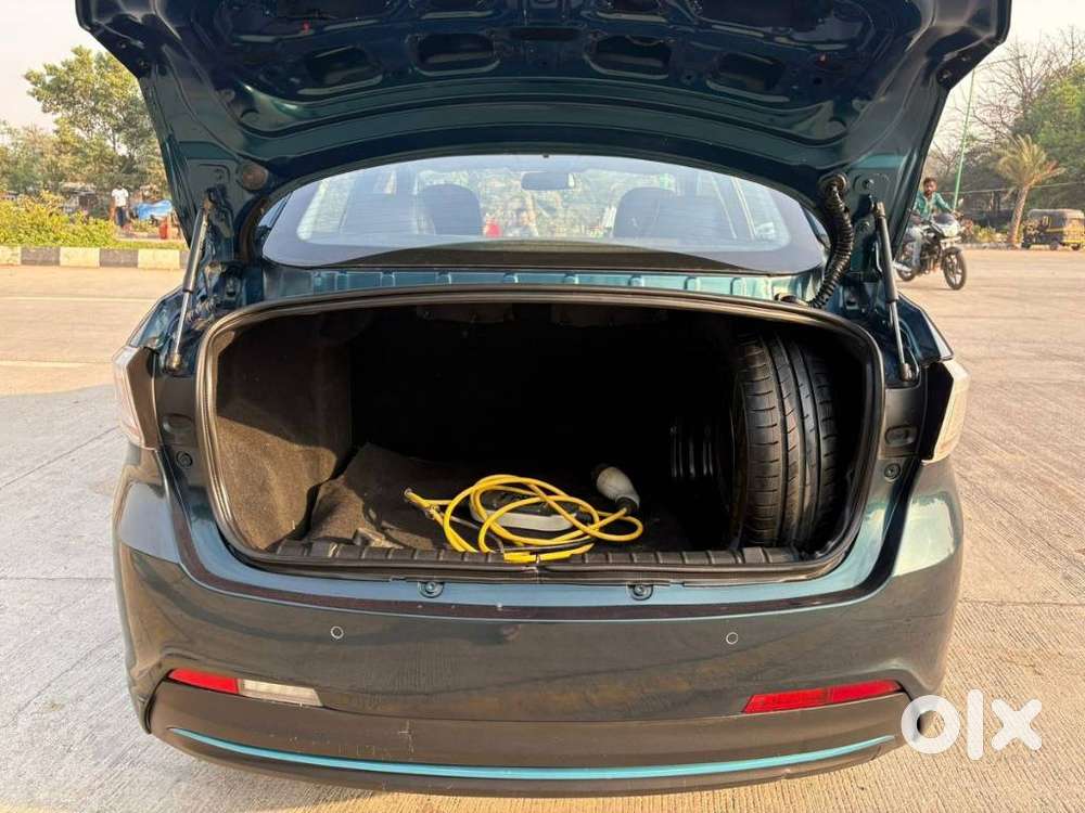 Tata Tigor Ev Xz Plus, 2022, Electric