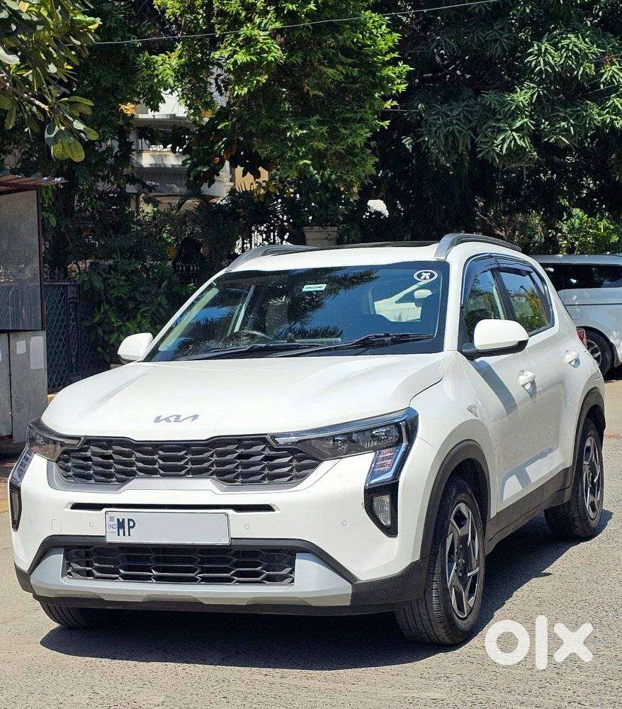 Kia Sonet 1.2 Htk Plus, 2024, Petrol