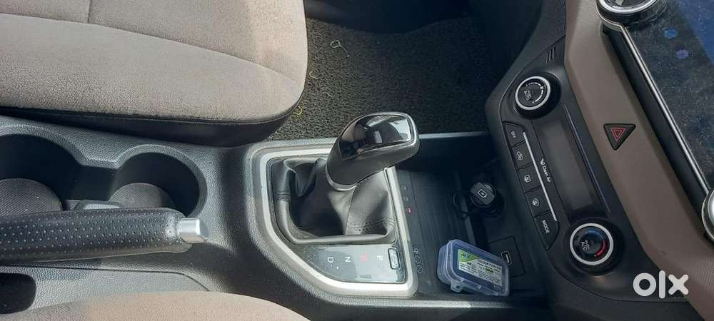 Hyundai Automatic Diesel 2020 Car