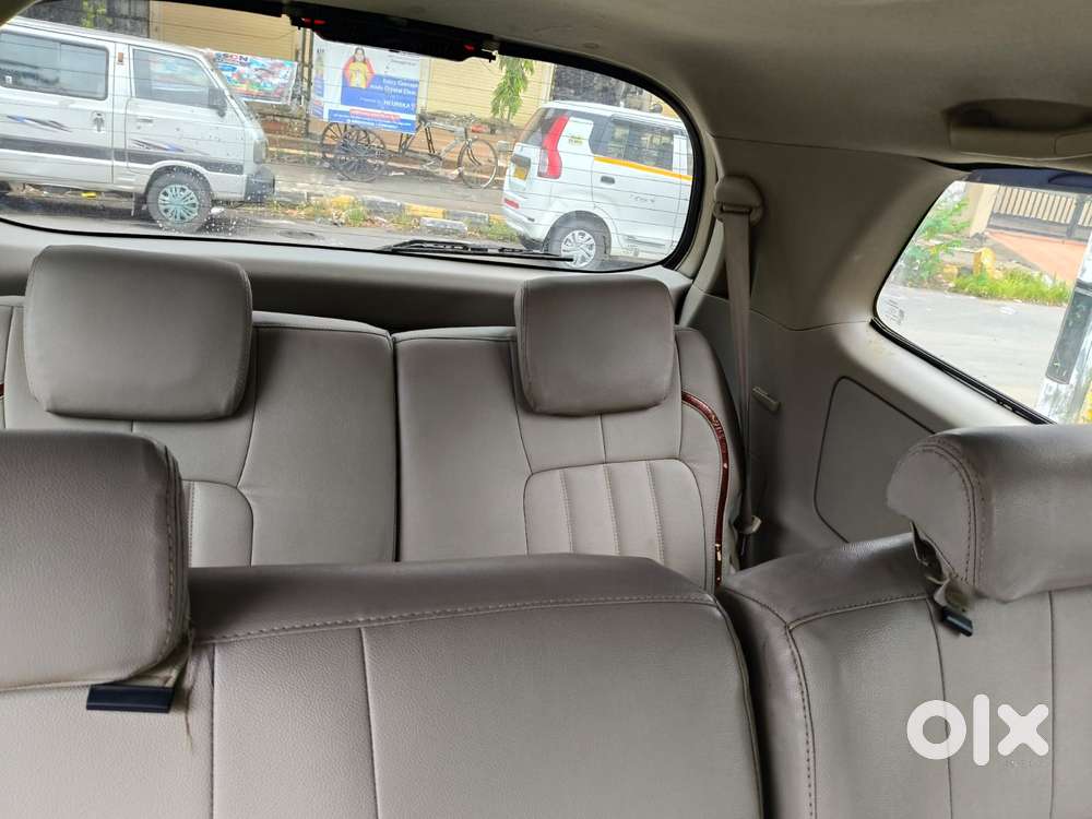 Toyota Innova, 2010, Diesel