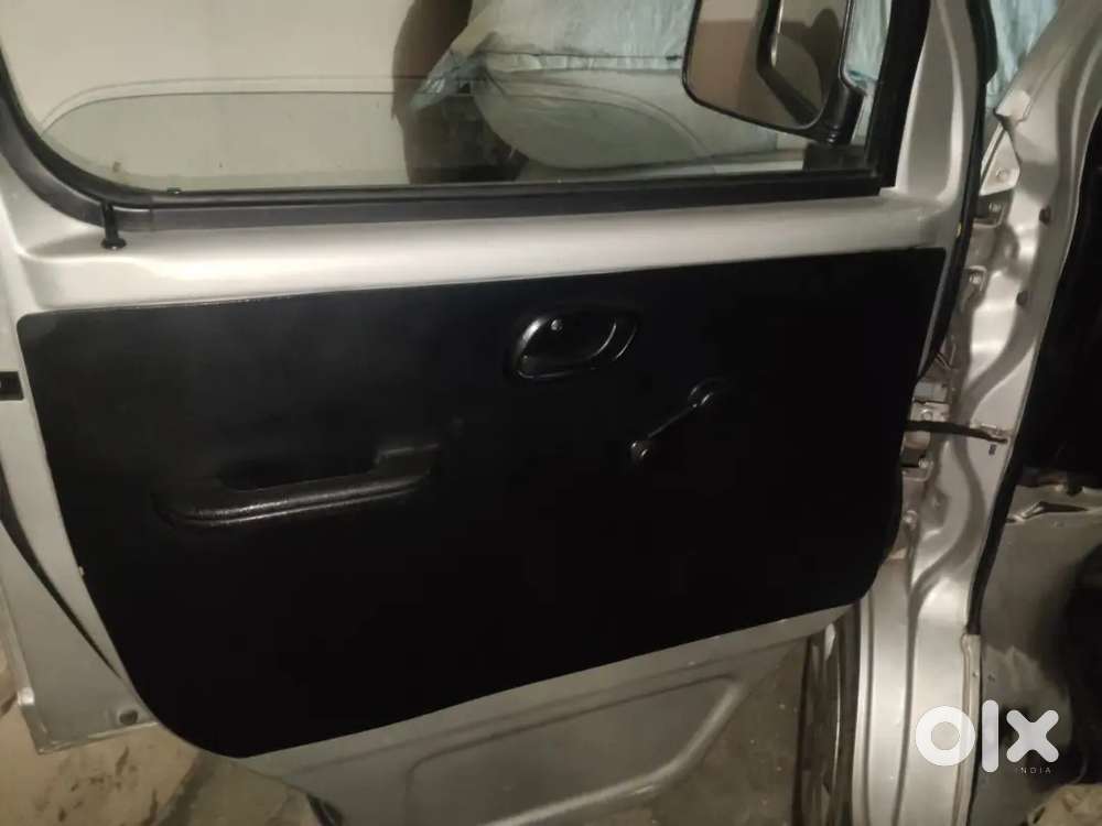 Maruti Eeco 7 Seater 2020