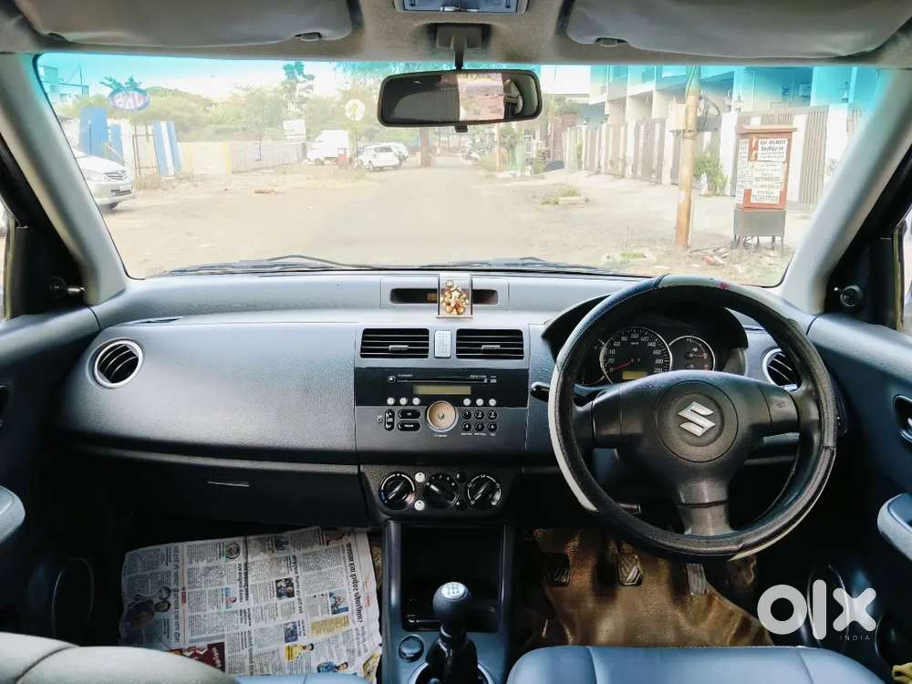 Maruti Suzuki Dzire 2008 Cng & Hybrids 0000 Km Driven