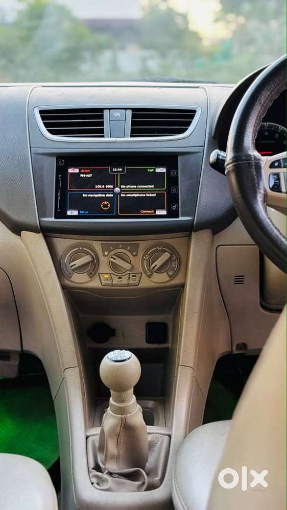 Maruti Suzuki Ertiga 1.5 Zxi Plus, 2018, Petrol