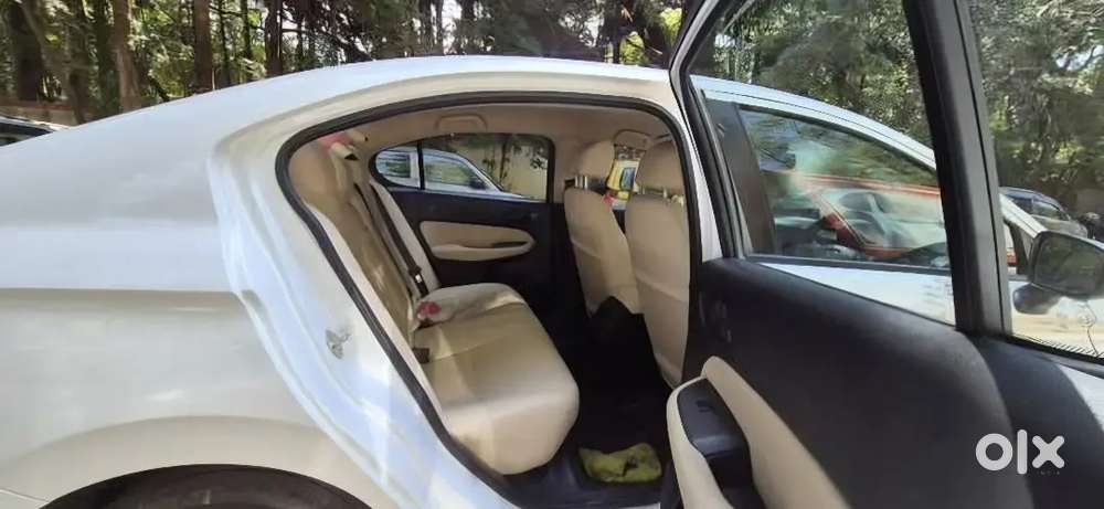 Honda City_dec 2023_single Owner