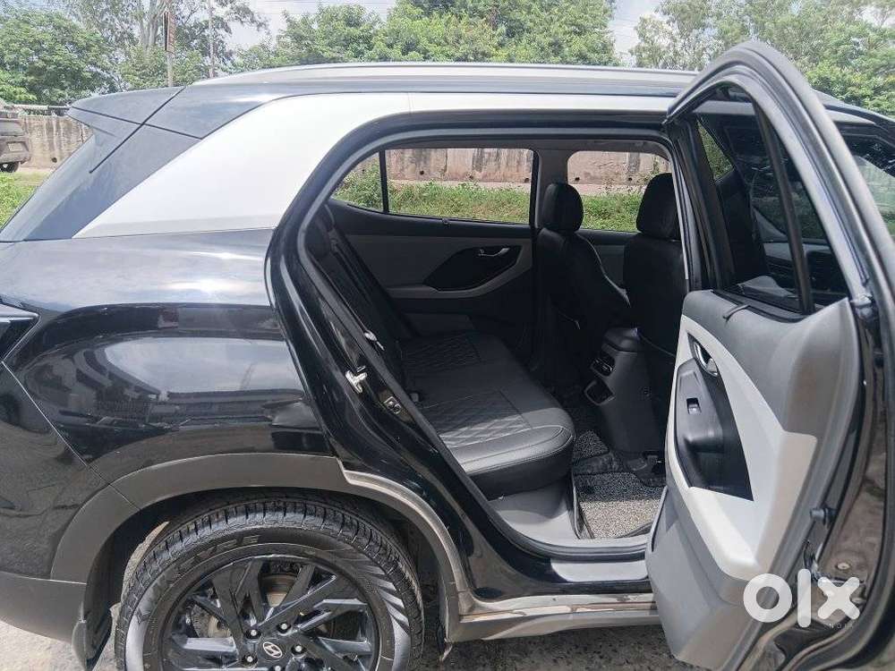 Hyundai Creta 1.5 L Mpi S (o) Mt, 2025, Petrol