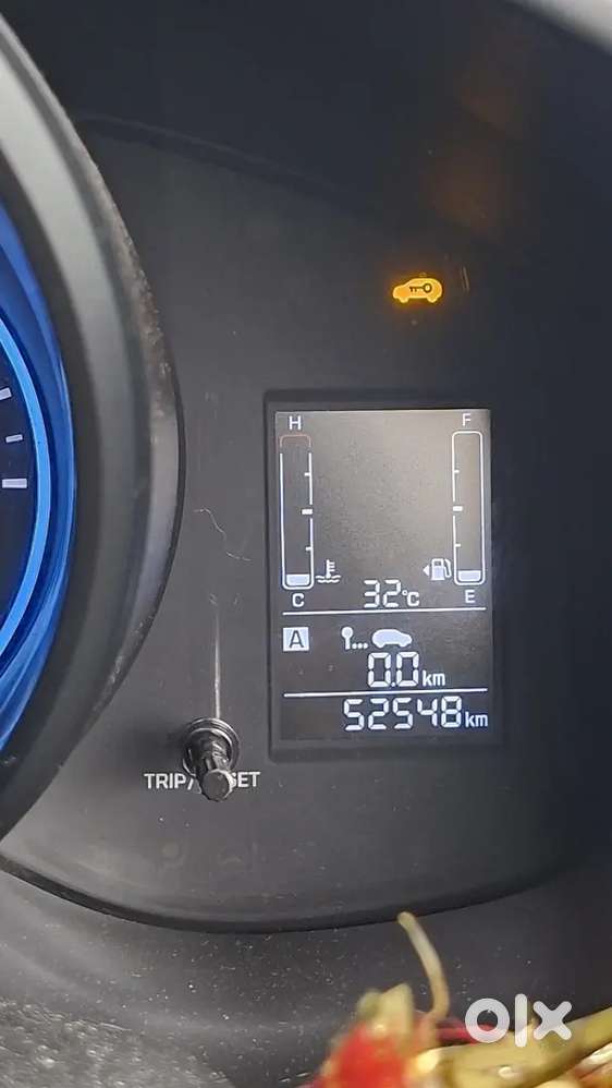 Hyundai Venue S Plus Petrol 2020