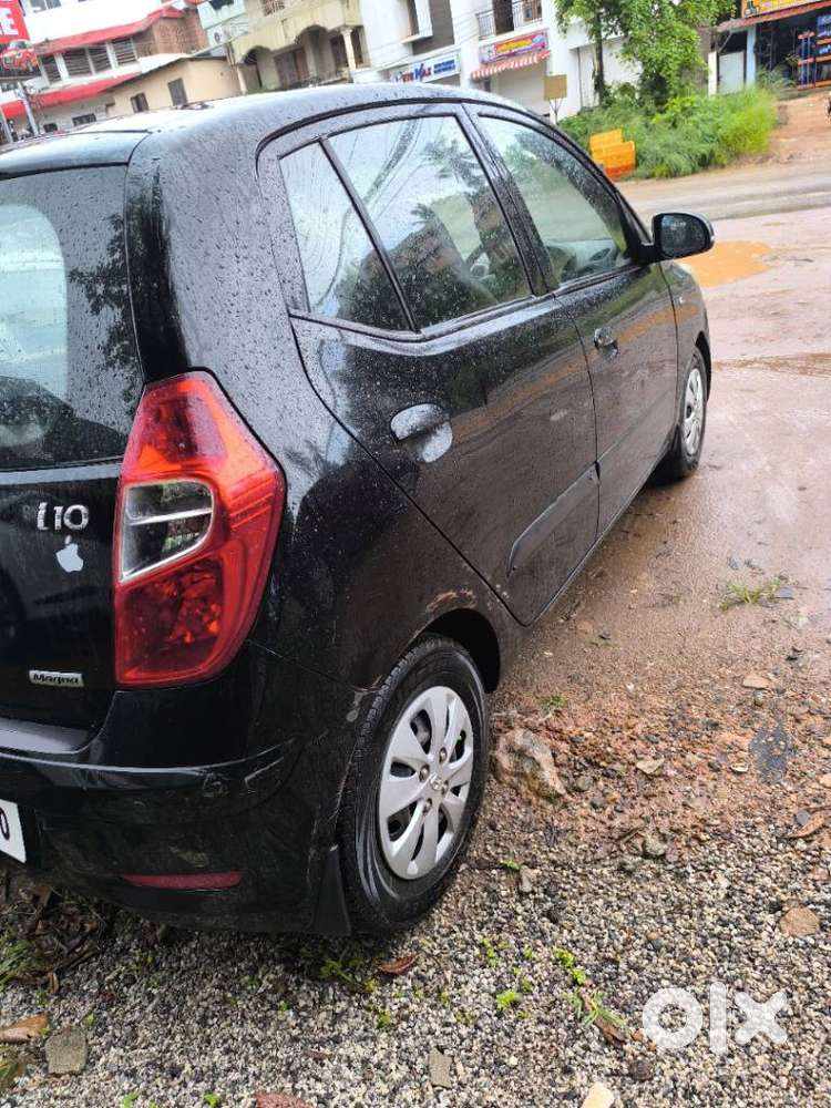 Hyundai I10 1.2 L Kappa Magna Special Edition, 2011, Petrol