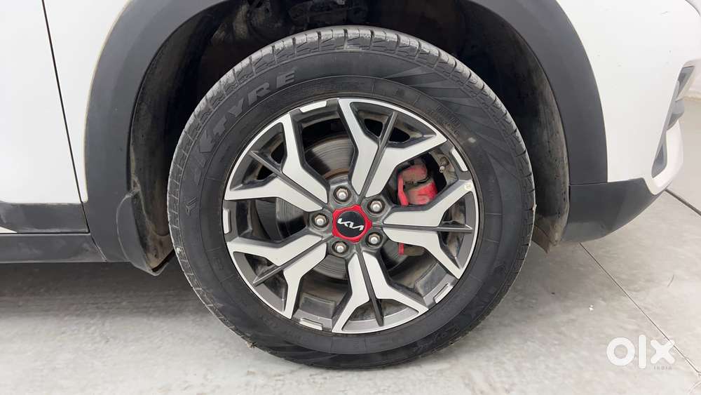 Kia Seltos 1.4 Gtx+ Mt, 2023, Petrol
