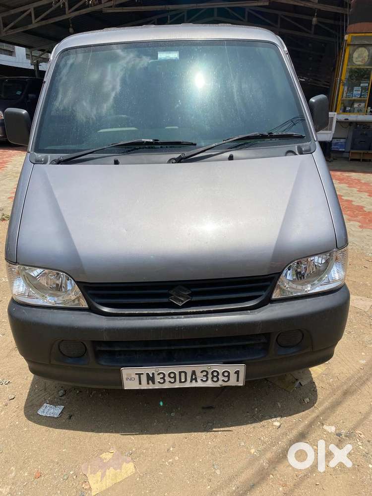 Maruti Suzuki Eeco 5 Seater Ac, 2023, Petrol