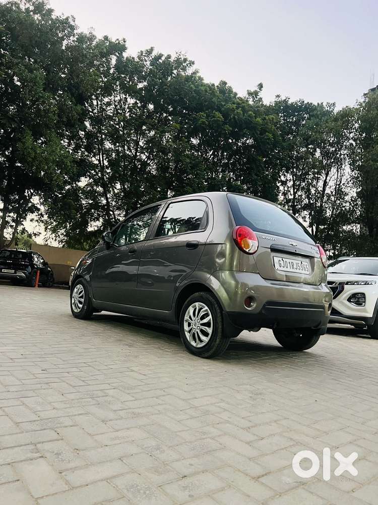 Chevrolet Spark 1.0 Ls, 2015, Petrol