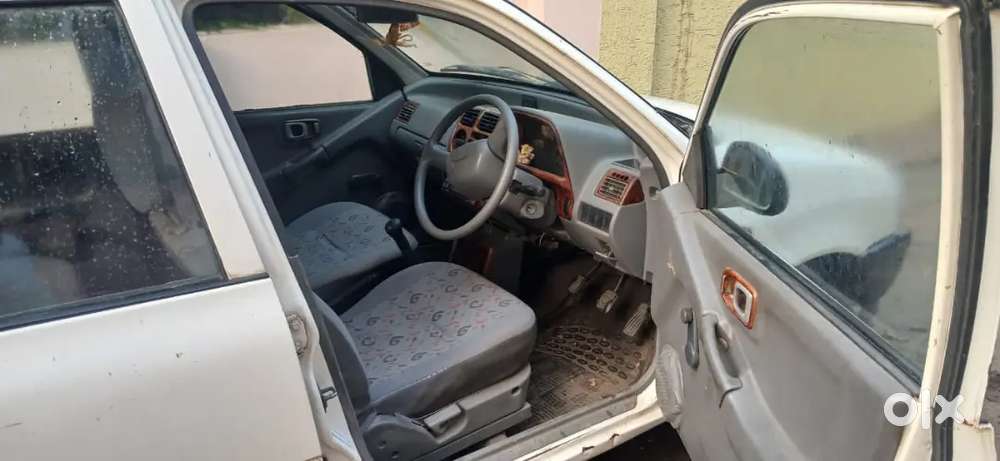 Maruti Suzuki Zen Estilo 2003 Lpg Lxi