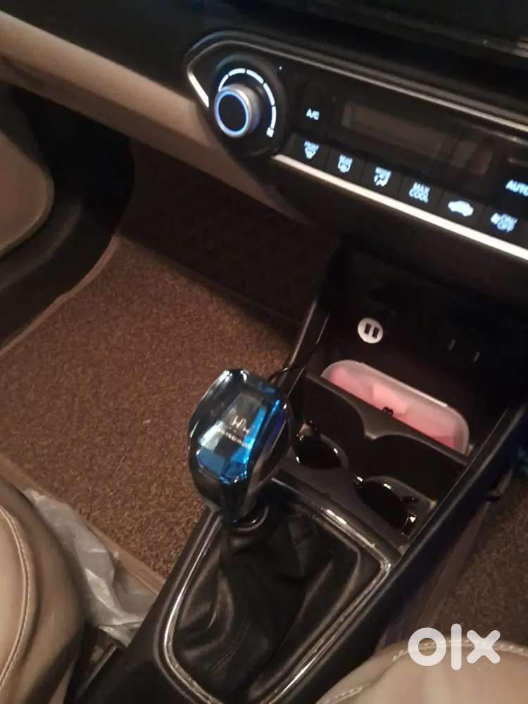 Honda Amaze Less Driven 38500