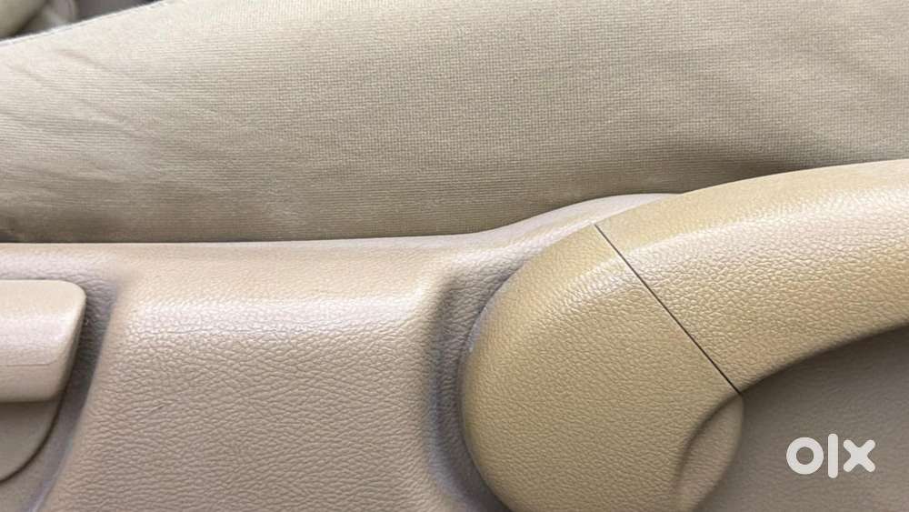 Honda City S, 2013, Petrol