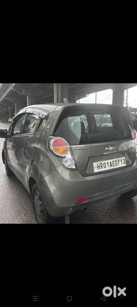 Chevrolet Beat Diesel Ls, 2012, Diesel