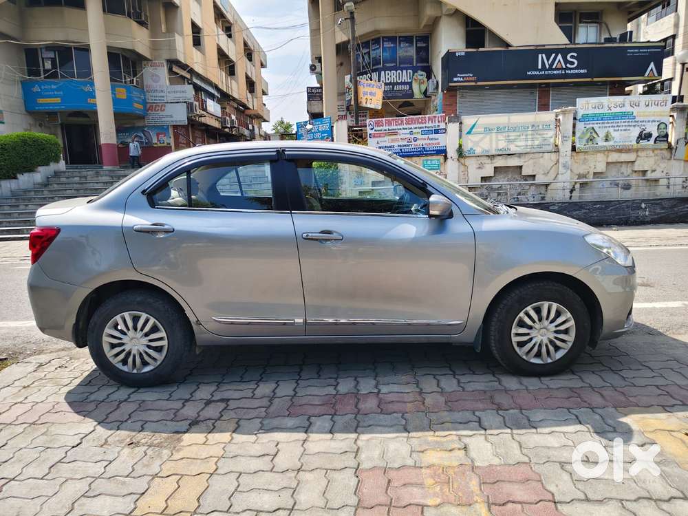 Maruti Suzuki Dzire 1.2 Vxi, 2022, Cng & Hybrids
