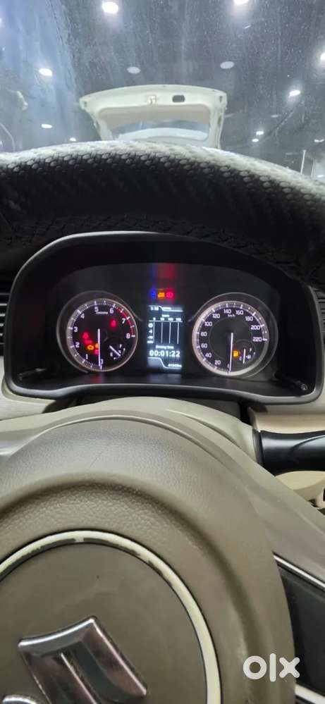 Maruti Suzuki Ertiga Vxi Cng, 2023, Cng & Hybrids