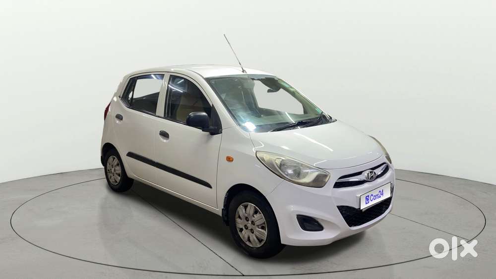 Hyundai I10 Magna 1.1l, 2015, Petrol