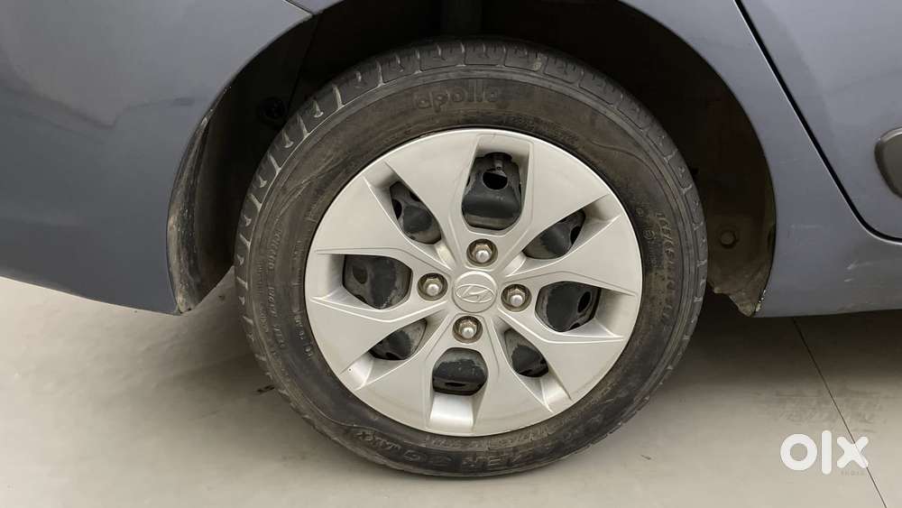 Hyundai Xcent [ ] 1.2 S, 2014, Petrol