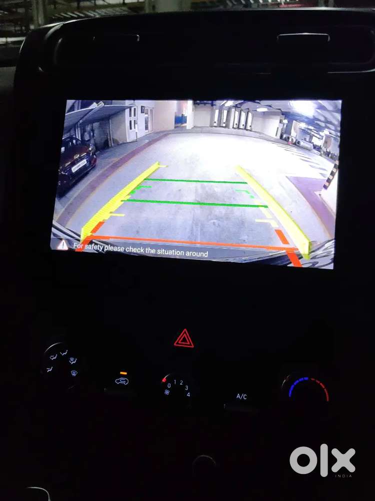 Hyundai Creta E Diesel Mt