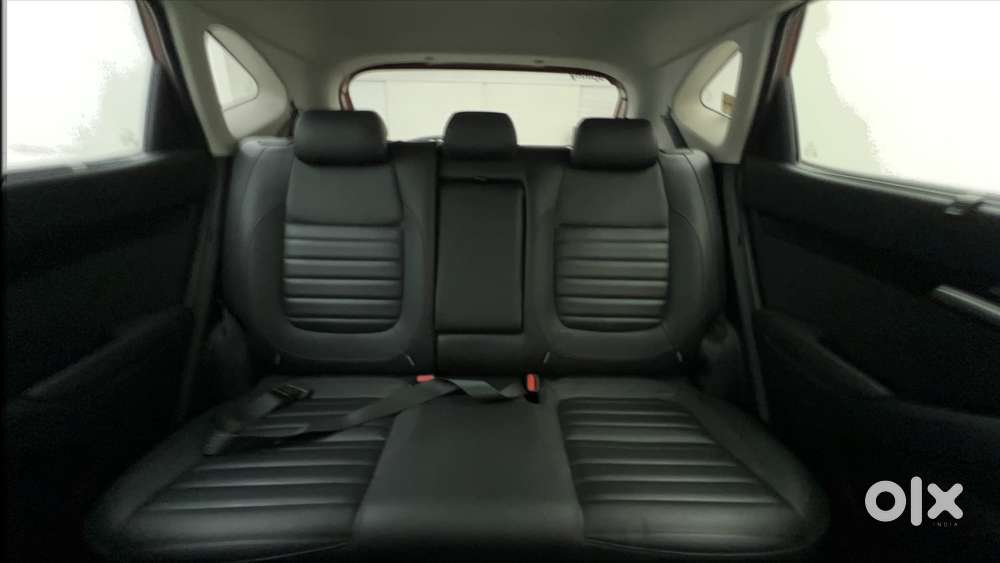 Kia Seltos 1.4 Gtx + Petrol At, 2020, Petrol