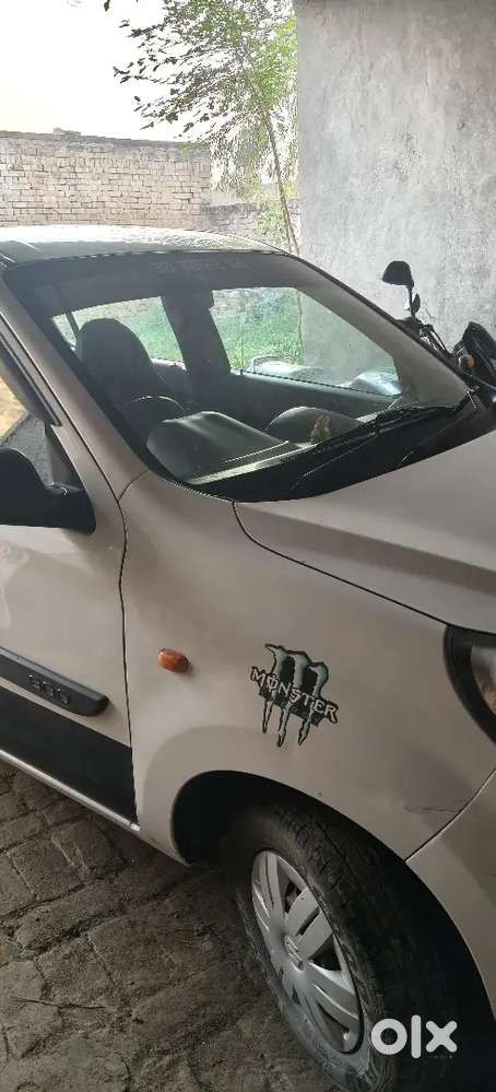 Maruti Suzuki Alto 800 2014 Petrol 50000 Km Driven