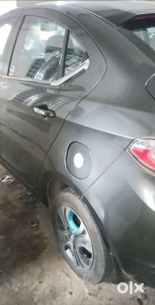 Tata Tigor Ev Xz Plus, 2022, Electric